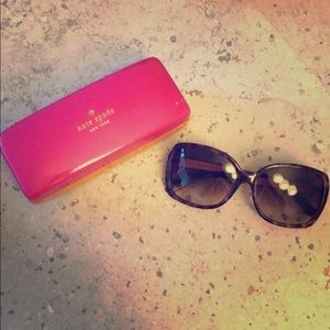 Kate Spade Sunglasses
